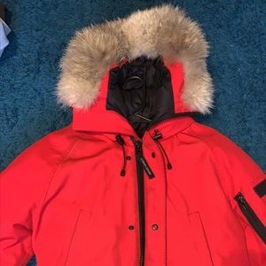 Canada Goose Chilliwack